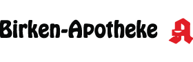 Birken-Apotheke Logo